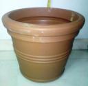 Terracotta Pot (#8041) Dia43cm H35cm