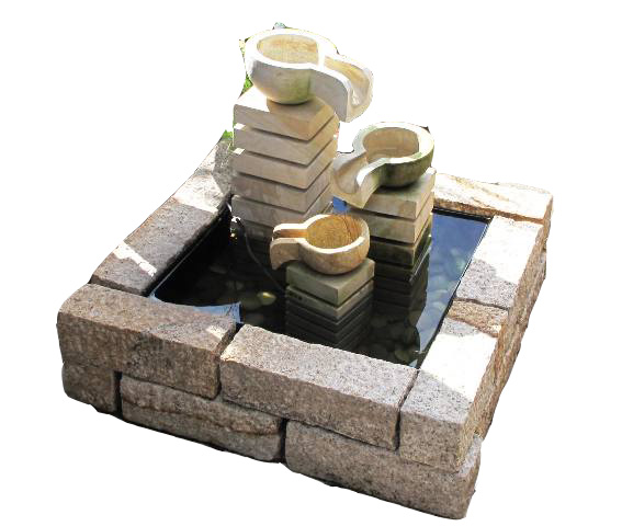 Water Feature Water Feature