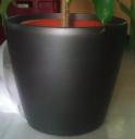 Fibre Glass Round Planter Pot F5001A